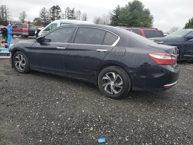2016 HONDA ACCORD LX - 1HGCR2F34GA150408