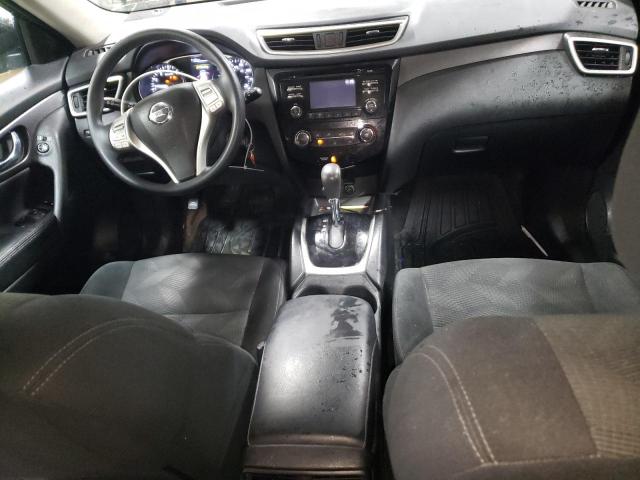 2016 NISSAN ROGUE S - 5N1AT2MT4GC847376
