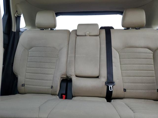 2016 FORD EDGE SE - 2FMPK3G95GBC39644