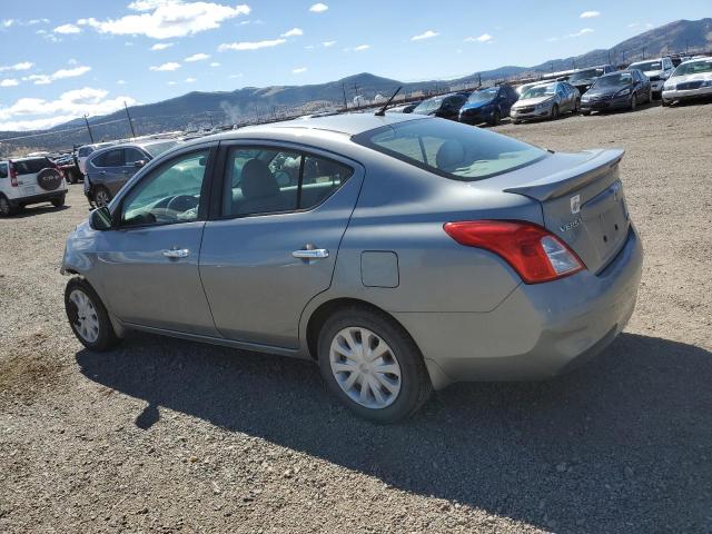 Vin: 3n1cn7ap3dl890038, lot: 53426825, nissan versa s 20132