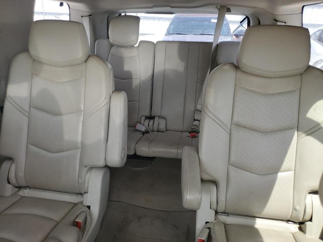 2015 CADILLAC ESCALADE L - 1GYS4MKJ5FR584162