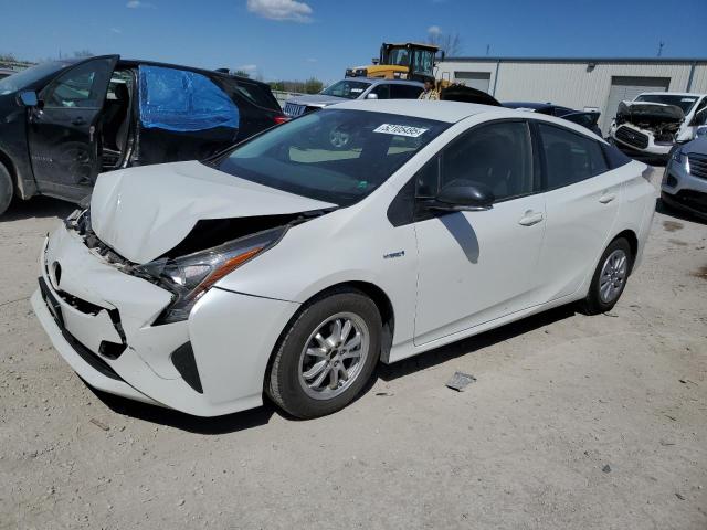 Vin: jtdkbrfu0h3033544, lot: 52105495, toyota prius 2017 img_1