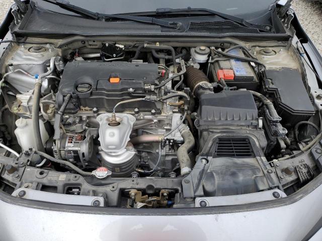 2022 HONDA CIVIC SPOR 2HGFE2F57NH603073