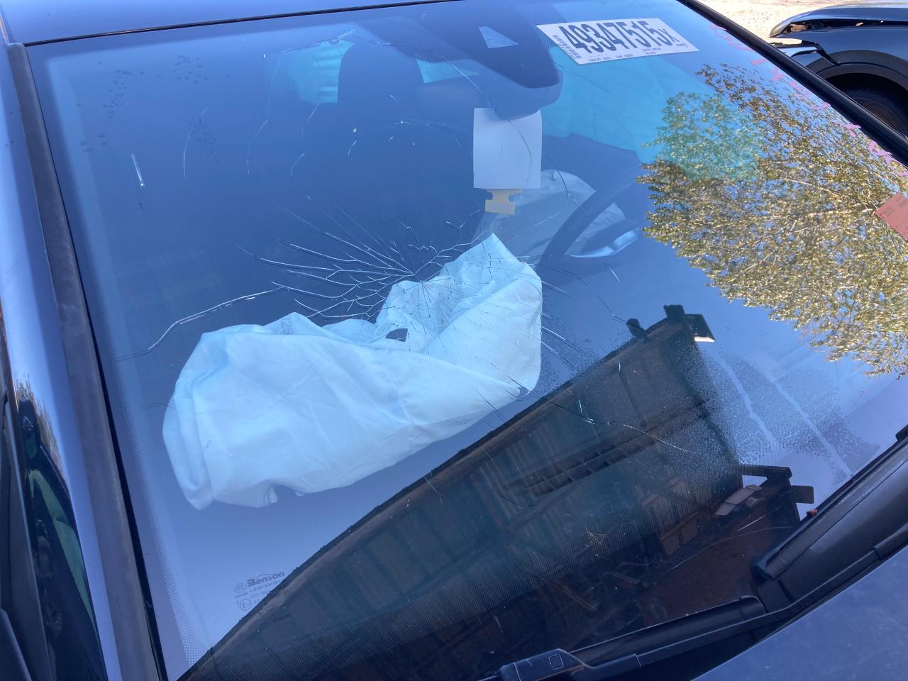 VOLKSWAGEN GOLF GTI S