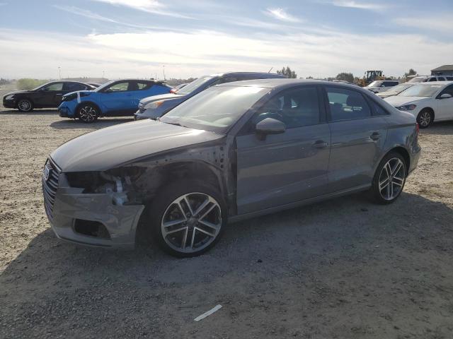 AUDI A3 PREMIUM