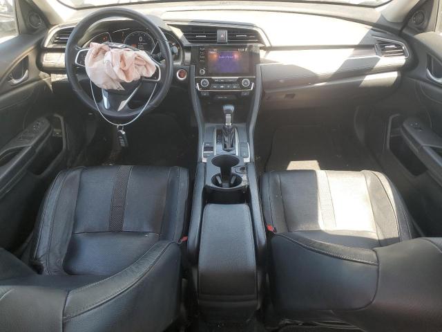 2019 HONDA CIVIC EXL - 19XFC1F71KE202903