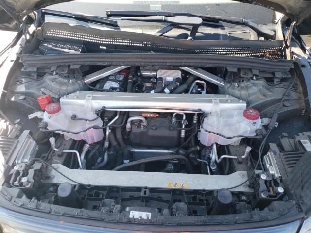 2023 MERCEDES-BENZ EQE SUV 35 4JGGM1CB7PA013298