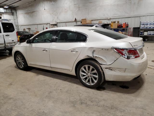 Vin: 1g4gb5g35ef280164, lot: 51472115, buick lacrosse 20142