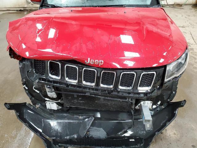 2019 JEEP COMPASS LI - 3C4NJDCBXKT647678