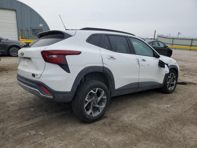Vin: kl77lhe2xrc165416, lot: 51431015, chevrolet trax 1lt 20243