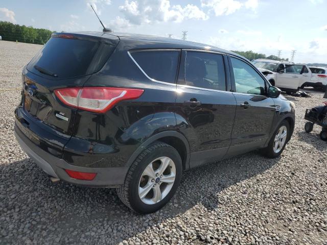 Vin: 1fmcu0gxxfua76598, lot: 54120785, ford escape se 20153