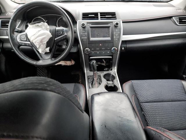 2015 TOYOTA CAMRY LE - 4T1BF1FK1FU947969