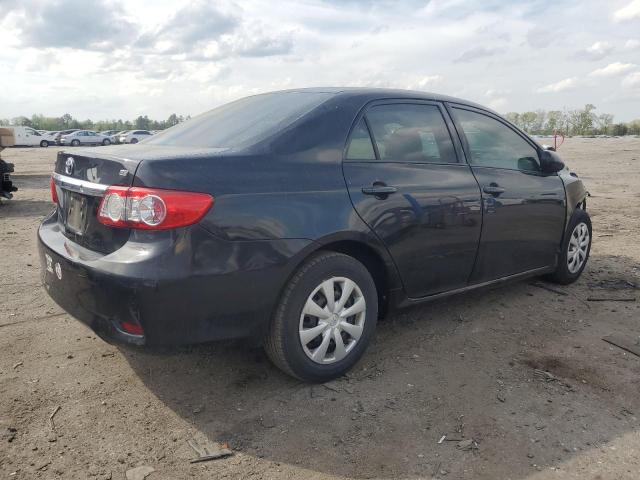 Vin: 2t1bu4ee8bc727890, lot: 53813075, toyota corolla base 20113
