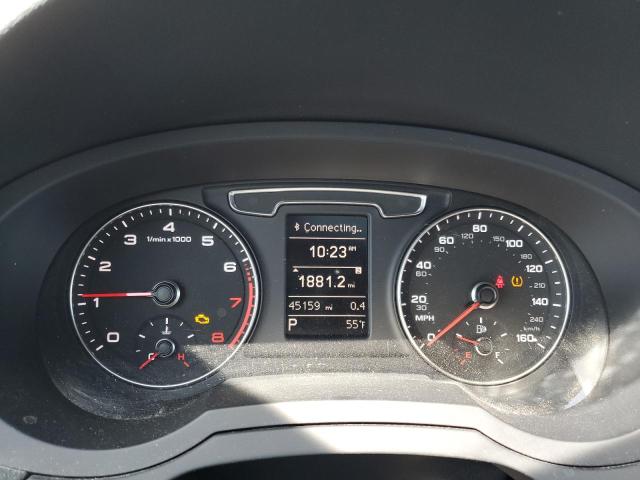 2017 AUDI Q3 PREMIUM - WA1ECCFS9HR008042