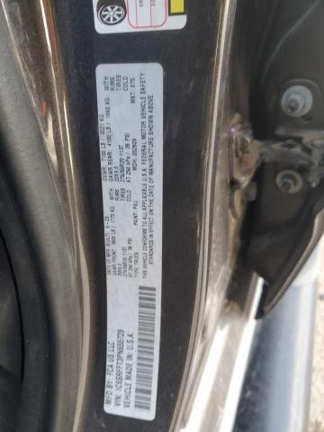 2023 RAM 1500 BIG H - 1C6SRFFT3PN655728