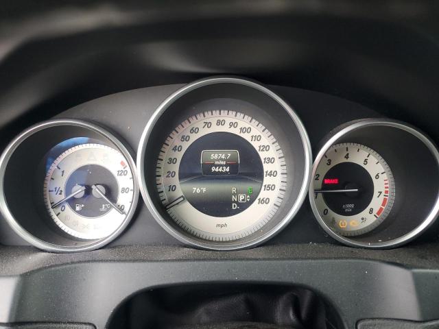 2015 MERCEDES-BENZ E 400 4MAT - WDDKJ6HB9FF304115