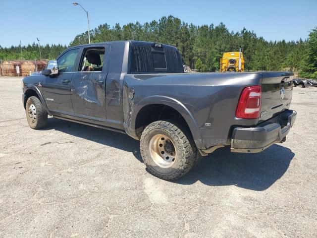 Vin: 3c63rrnlxrg208896, lot: 54799015, ram 3500 longhorn 20242