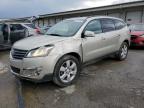 2017 CHEVROLET TRAVERSE L - 1GNKRGKD7HJ224936