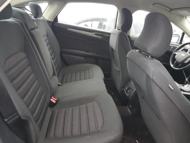 2019 FORD FUSION - 3FA6P0HD7KR160656