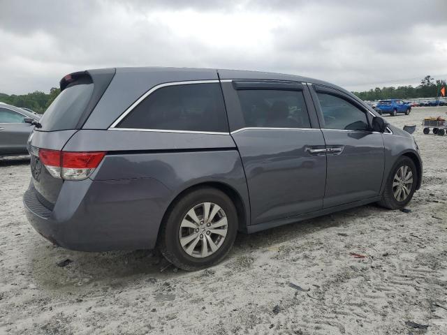 Vin: 5fnrl5h60gb149038, lot: 54258085, honda all models exl 20163
