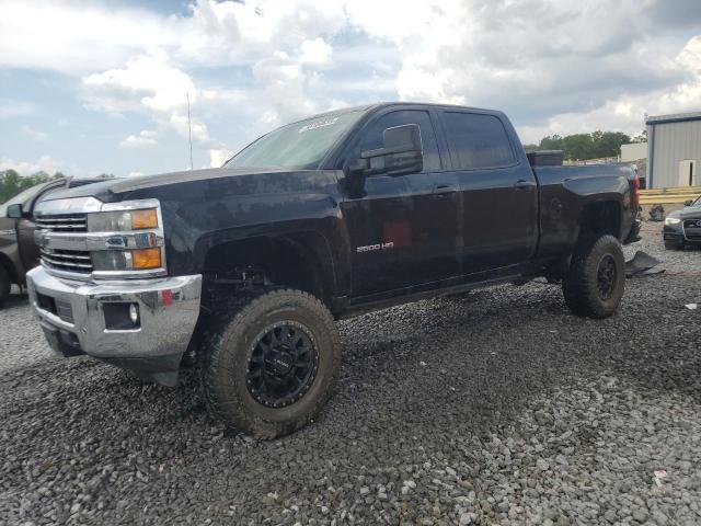 Vin: 1gc1kueg8ff157115, lot: 55104635, chevrolet all models k2500 heavy duty 2015 img_1