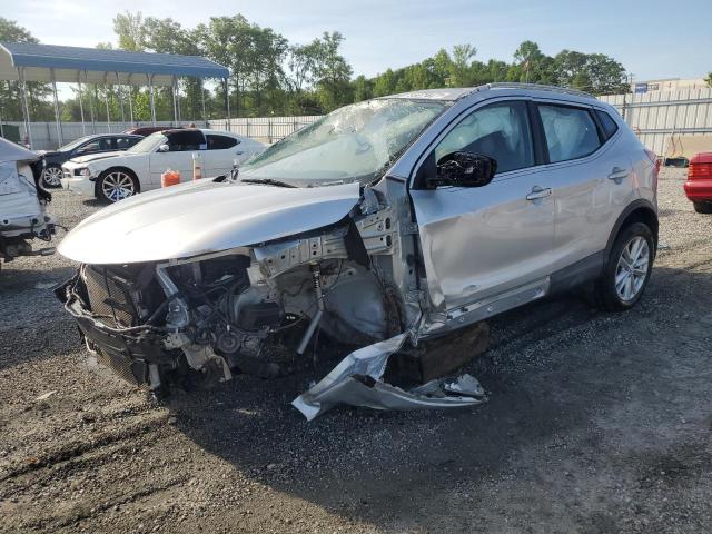 Vin: jn1bj1cp5jw109561, lot: 55074475, nissan rogue s 2018 img_1