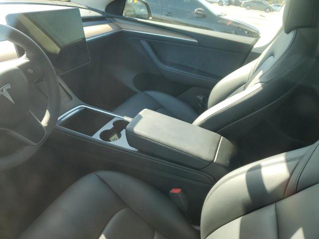 2023 TESLA MODEL Y - 7SAYGDEE8PA025847