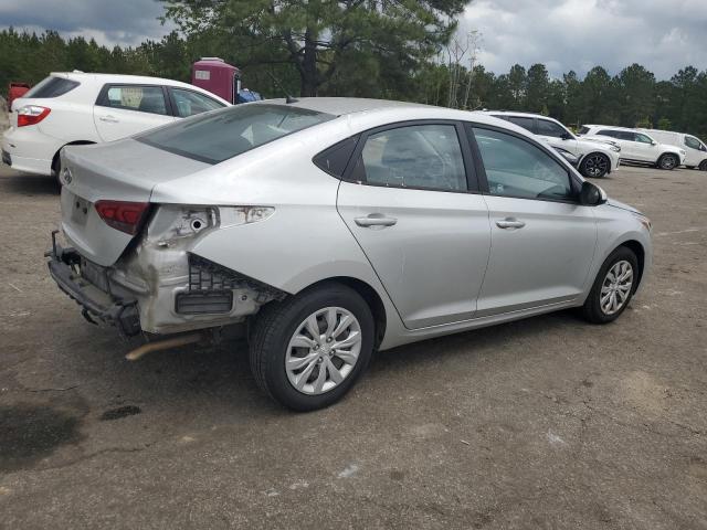 Vin: 3kpc24a63le103264, lot: 54218925, hyundai accent se 20203