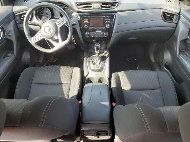 2017 NISSAN ROGUE S - KNMAT2MV2HP528316