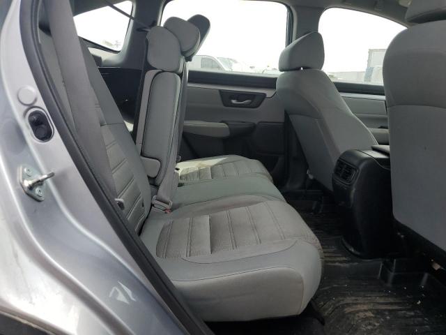 2020 HONDA CR-V LX - 7FARW2H25LE004126