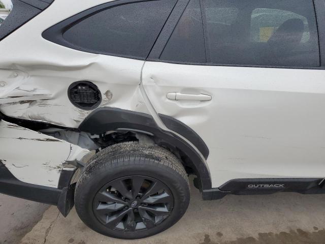 2024 SUBARU OUTBACK ON - 4S4BTALC5R3184838