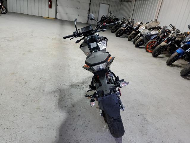 2021 KTM 390 DUKE - MD2JPJ407MC256912