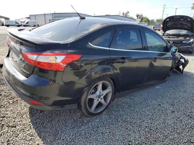 Vin: 1fahp3j22cl154993, lot: 54940685, ford focus titanium 20123