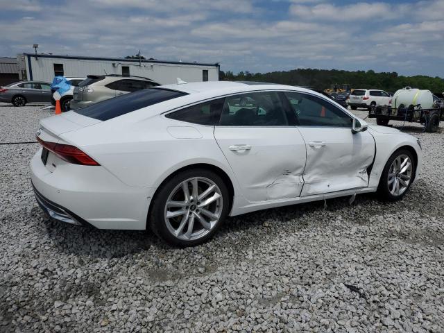 Vin: waup2af29mn034306, lot: 54530035, audi a7 premium 20213