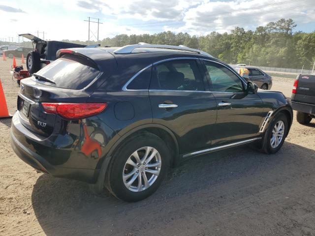 Vin: jn8cs1mw5dm171941, lot: 53050245, infiniti fx37 20133