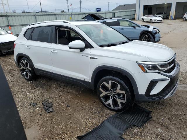2023 VOLKSWAGEN TAOS SEL 3VV2X7B29PM334788