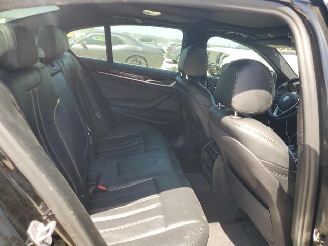 2020 BMW 540 I - WBAJS1C09LWW64067