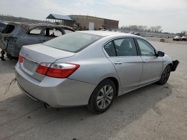 Vin: 1hgcr2f32fa055845, lot: 52344775, honda accord lx 20153