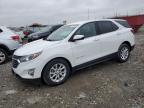 2020 CHEVROLET EQUINOX LT - 3GNAXJEV6LS612539