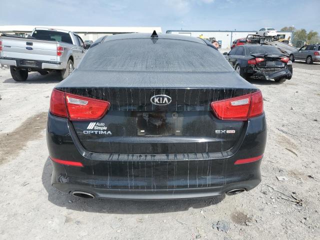 2015 KIA OPTIMA EX #3292367347