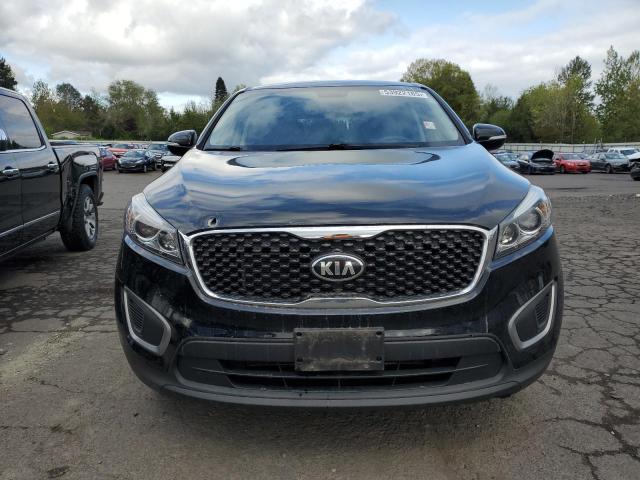 2016 KIA SORENTO LX - 5XYPG4A39GG184448