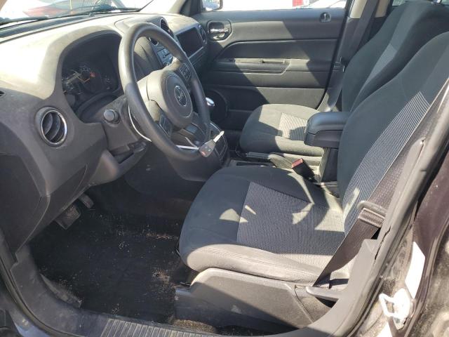 2016 JEEP PATRIOT SP - 1C4NJRBB3GD585844