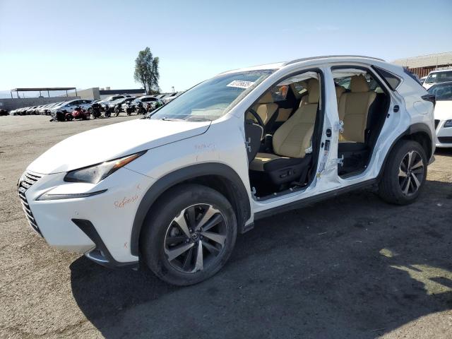 Vin: jtjyarbzxk2124894, lot: 53709635, lexus nx 300 base 2019 img_1