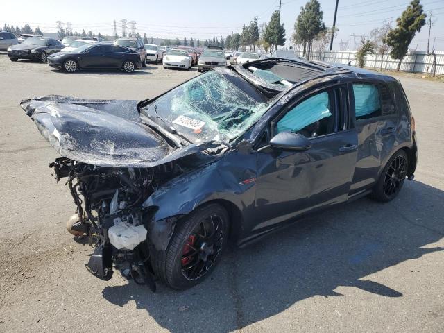 Vin: 3vw6t7au1km014286, lot: 54203435, volkswagen gti s 2019 img_1