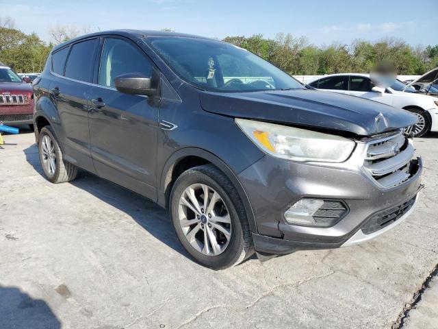 Vin: 1fmcu0g92hud44919, lot: 53187525, ford escape se 20174