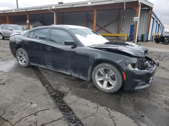 Vin: 2c3cdxhg8gh326487, lot: 51154195, dodge charger sxt 20164