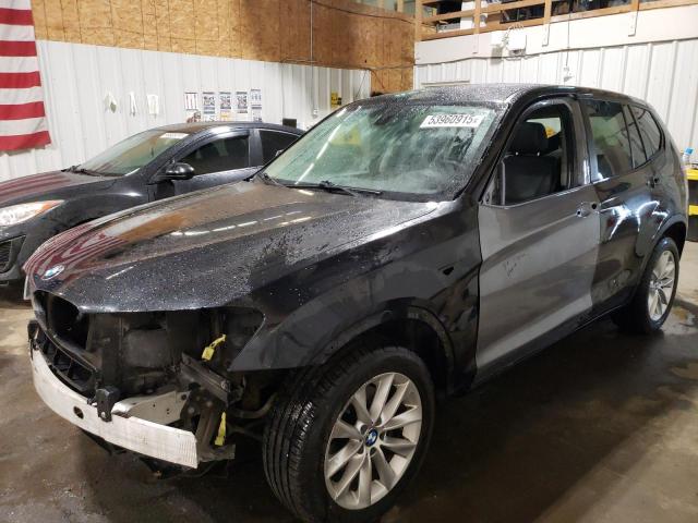 BMW X3 XDRIVE2