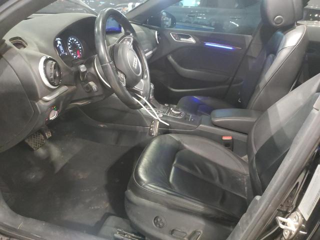 2016 AUDI A3 PREMIUM - WAUB8GFF7G1113497