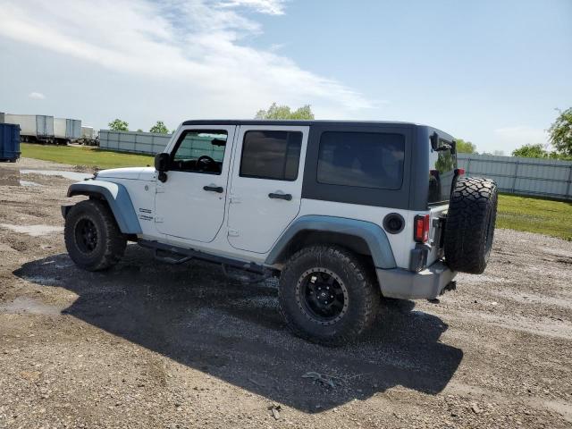 Vin: 1c4bjwdg6cl218446, lot: 53264855, jeep wrangler sport 20122