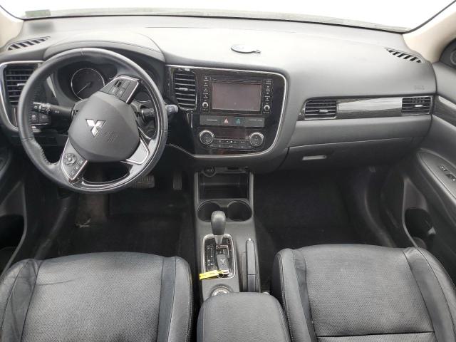 2016 MITSUBISHI OUTLANDER - JA4AZ3A32GZ036860